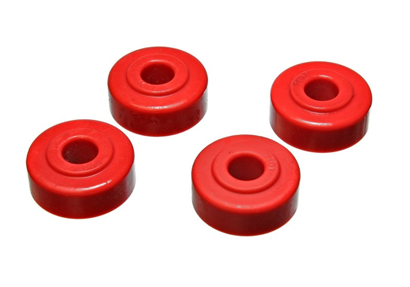 Energy Suspension Strut Rod Bushing Set Red Buick Electra All 1961-1968 3.7114R Photo - Primary