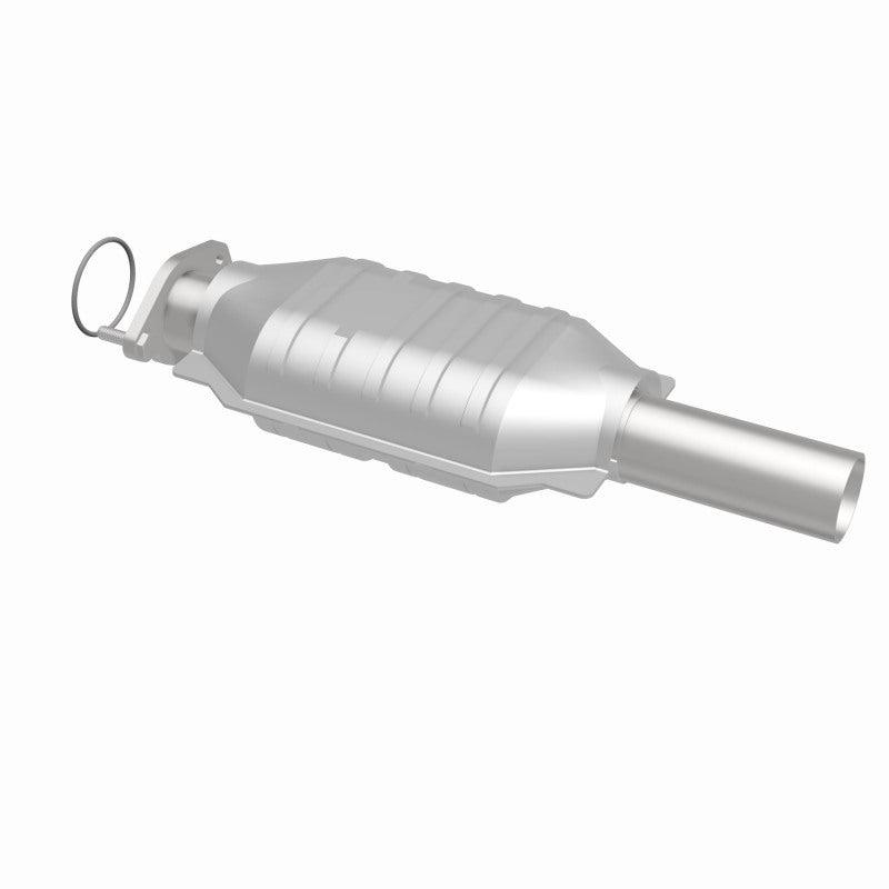 MagnaFlow OEM Grade Federal / EPA Compliant Direct-Fit Catalytic Converter 51793 360 Degree Image Set