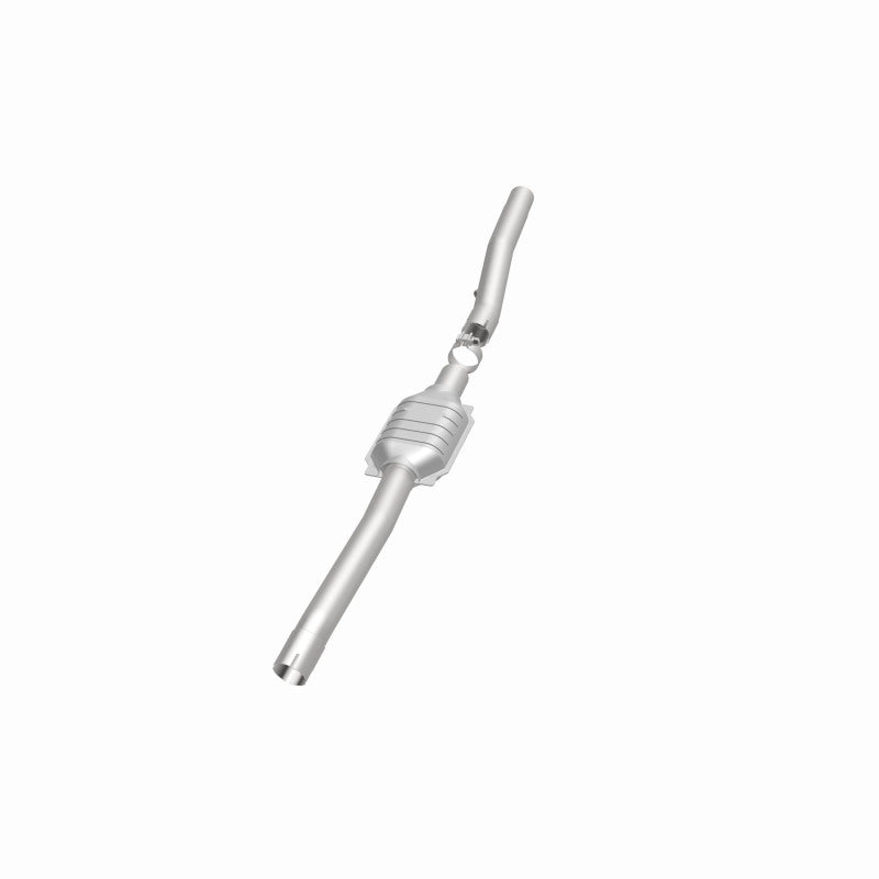 MagnaFlow Dodge Dakota California Grade CARB Compliant Direct-Fit Catalytic Converter 4451603 360 Degree Image Set