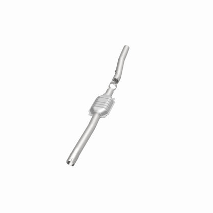 MagnaFlow Dodge Dakota California Grade CARB Compliant Direct-Fit Catalytic Converter 4451603 360 Degree Image Set