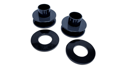 Body Armor 4x4 94-12 Dodge Ram 2500/3500 4WD 2.5in Coil Spacer Front 50107-DG 50107-DG User 1