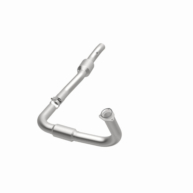 MagnaFlow OEM Grade Federal / EPA Compliant Direct-Fit Catalytic Converter 52492 360 Degree Image Set