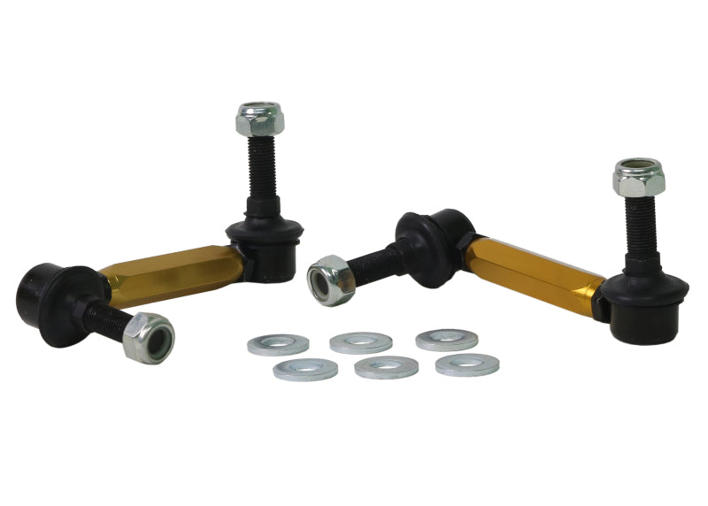Whiteline Sway Bar - Link KLC220 Photo - out of package