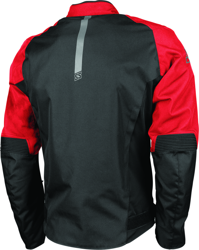 Speed and Strength Moment Of Truth Jkt Blkred Sm 880383 880383 User 1