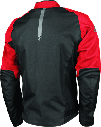 Speed and Strength Moment Of Truth Jkt Blkred Sm 880383 880383 User 1