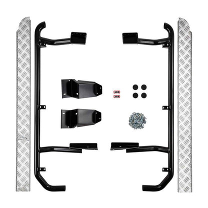 ARB Deluxe Protection Step Discovery To 99 4432010 4432010 Photo - out of package