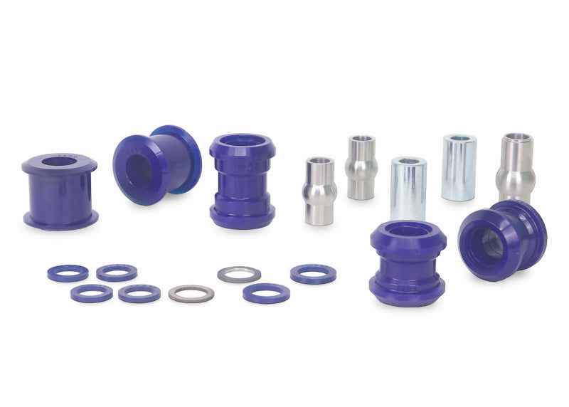 SuperPro Rear Watts Link Bushing Kit SPF4400K User 1