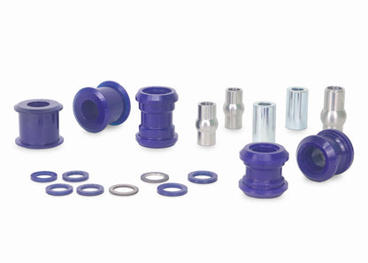 SuperPro Rear Watts Link Bushing Kit SPF4400K User 1