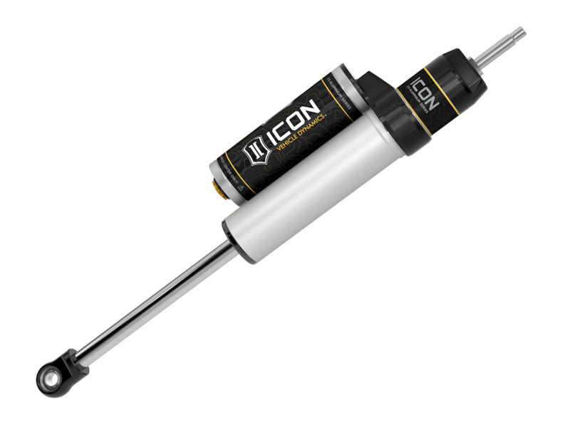ICON 2007+ Toyota Tundra Rear 2.5 Series Shocks VS PB - Pair 57720P 57720P Photo - out of package