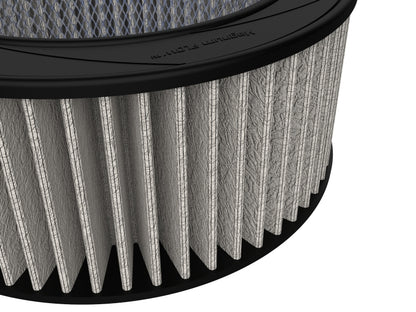 aFe OE High Performance Air Filter Ford E-250 Econoline All 1991-1991 11-10063 Photo - Close Up