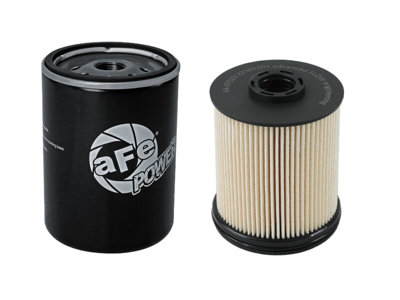 aFe AFE Filter Pack Air Filters Air Filters - Direct Fit main image