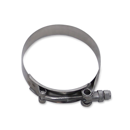 Mishimoto  Stainless Steel T-Bolt Clamp, 2.87" - 3.19" (73mm - 81mm) MMCLAMP-3 User 1