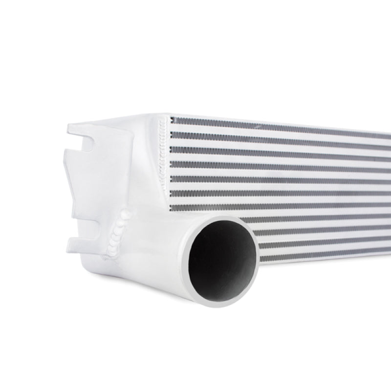 Mishimoto Performance Intercooler - Silver 2003-2005 Dodge Neon SRT-4 MMINT-SRT4-03SL User 2