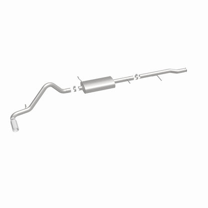 MagnaFlow Street Series Cat-Back Performance Exhaust System 15564 360 Degree Image Set