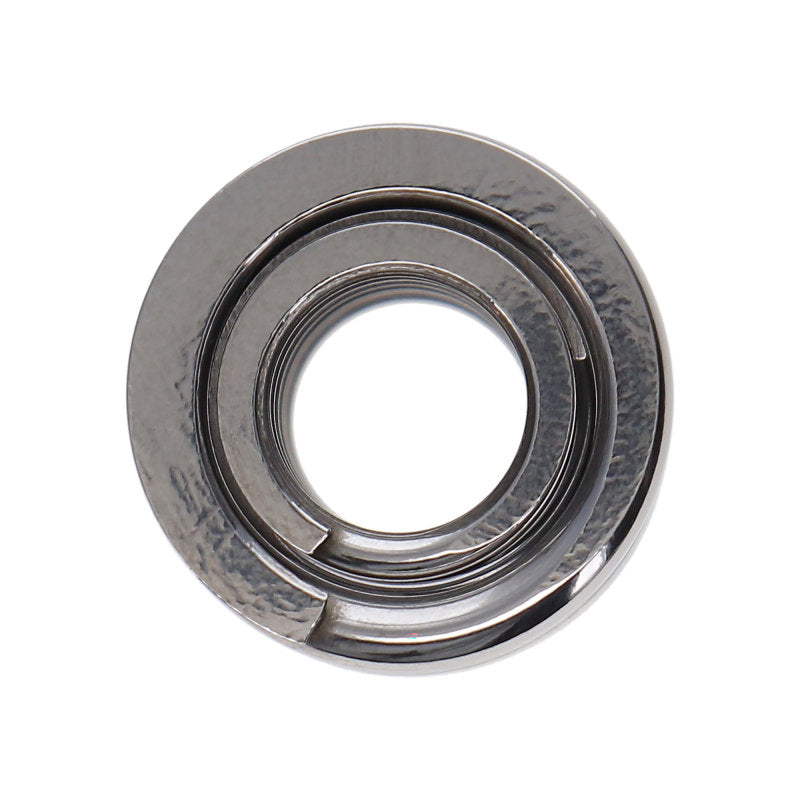 Manley Circle Track Roller Polished NexTek Series Valve Springs 221441P-16 221441P-16 User 3