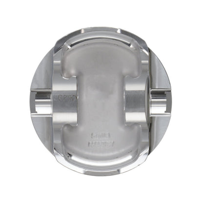 Manley Small Block Chevy LS Series 4.030in Bore 1.115in CD 10cc Dish Platinum Series Pistons 592730C-8 592730C-8 User 5