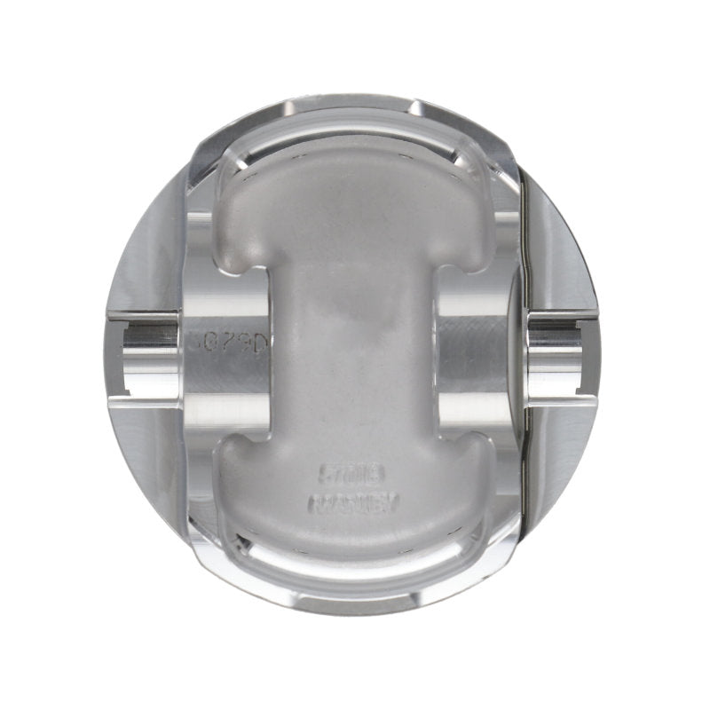 Manley Small Block Chevy LS Series 4.030in Bore 1.115in CD 10cc Dish Platinum Series Pistons - E/D 592730CE-8 592730CE-8 User 6