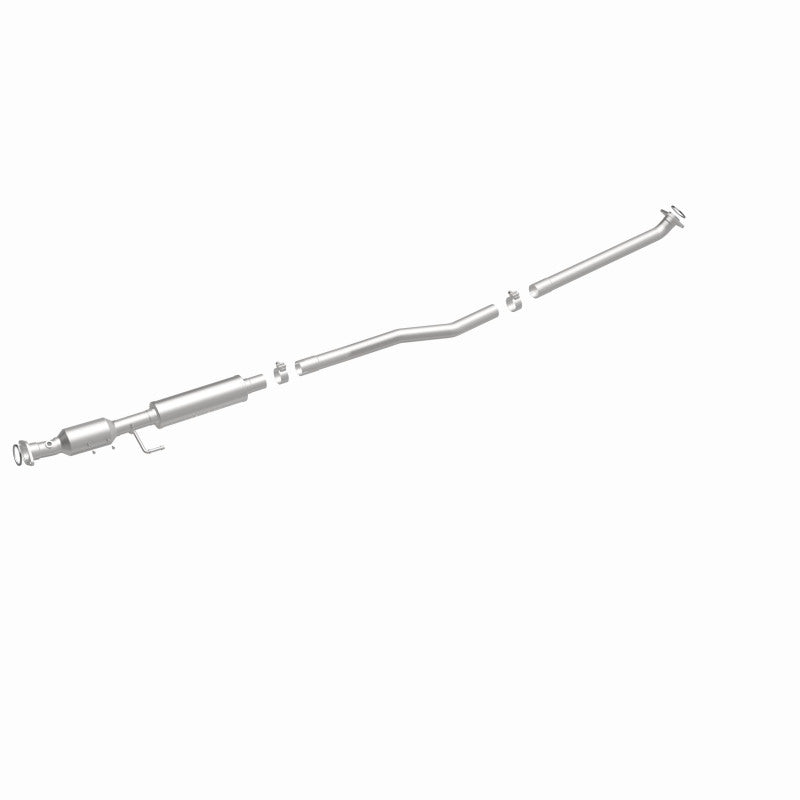 MagnaFlow Mazda CX-5 OEM Grade Federal / EPA Compliant Direct-Fit Catalytic Converter 21-328 360 Degree Image Set