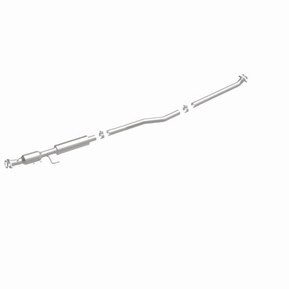 MagnaFlow Mazda CX-5 OEM Grade Federal / EPA Compliant Direct-Fit Catalytic Converter 21-328 360 Degree Image Set