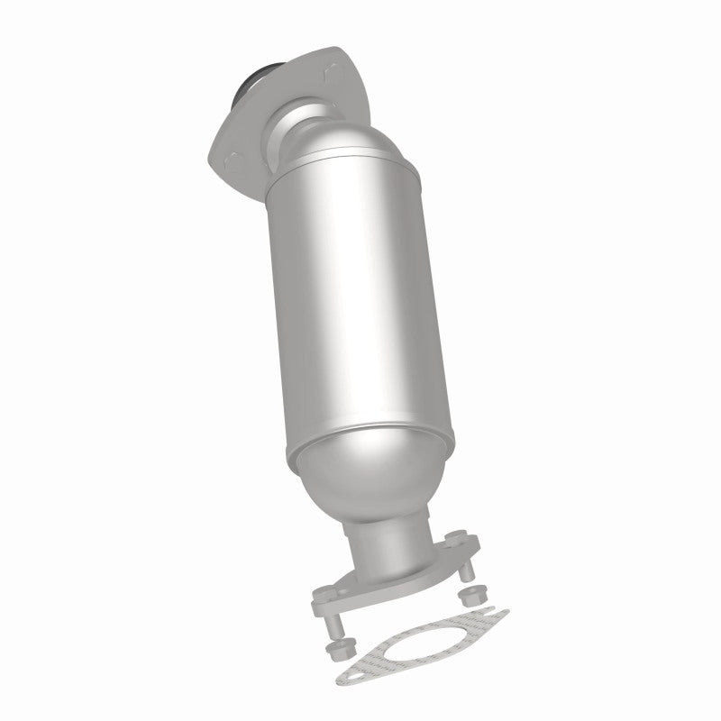 MagnaFlow California Grade CARB Compliant Direct-Fit Catalytic Converter 5582446 360 Degree Image Set