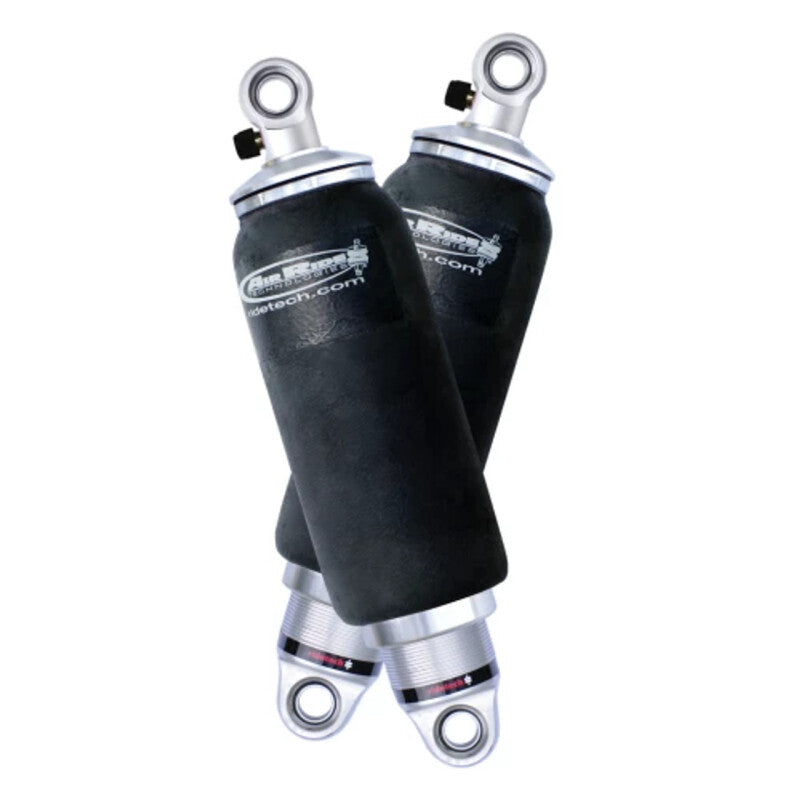 Ridetech HQ Series Shockwave Air Shocks 10.3in Collapsed Length 12.6in Extended Length 21120122 21120122 User 1