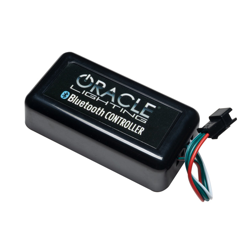 ORACLE Lighting 16-21 Tesla Model X Dynamic ColorSHIFT Headlight & Fog Light DRL Upgrade Kit 1467-332 1467-332 Photo - out of package