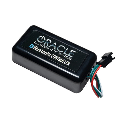 ORACLE Lighting 16-21 Tesla Model X Dynamic ColorSHIFT Headlight & Fog Light DRL Upgrade Kit 1467-332 1467-332 Photo - out of package