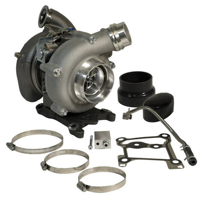BD Diesel Retro Screamer Turbo Kit - 11-14 Ford F250/F350 & 11-16 Ford F450/F550 6.7L Powerstroke 1045825 1045825 User 1