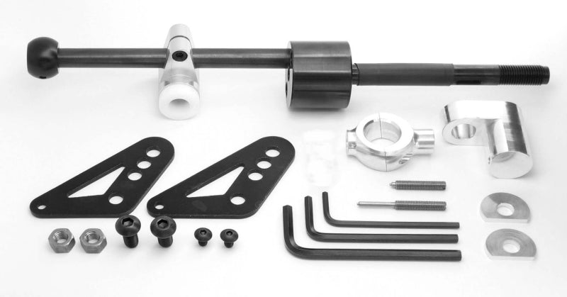 Go Fast Bits 04-07 STI Short Shifter Kit 4002 Photo - Primary