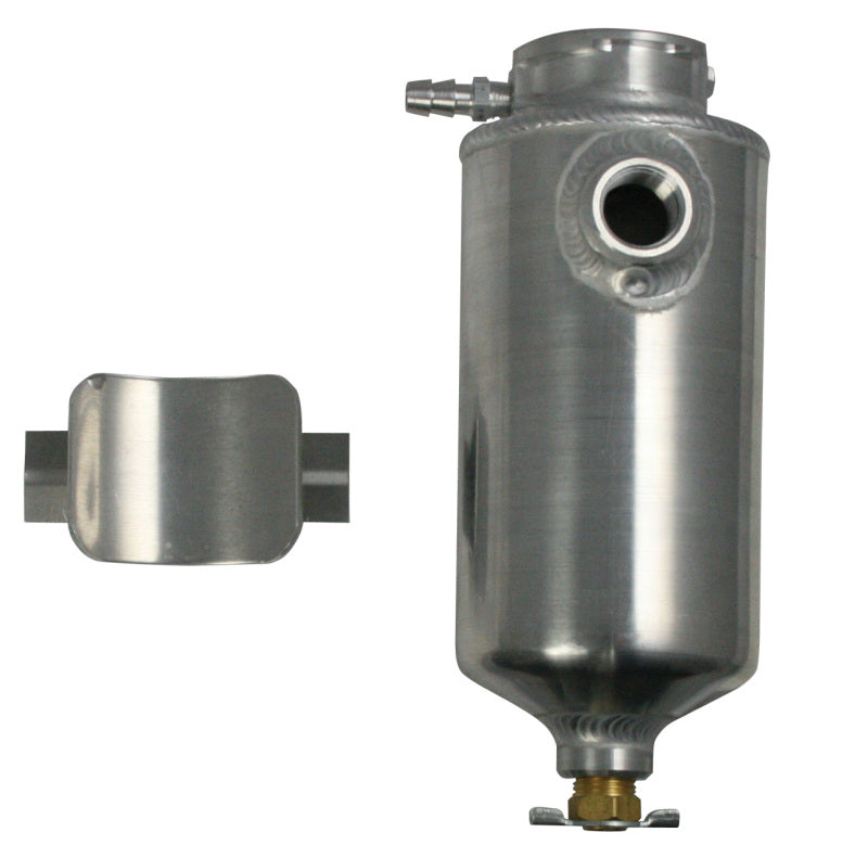 Moroso Universal Coolant Expansion Tank - Roll Bar Mounting Bracket - 22.6oz 63771 63771 Photo - Primary