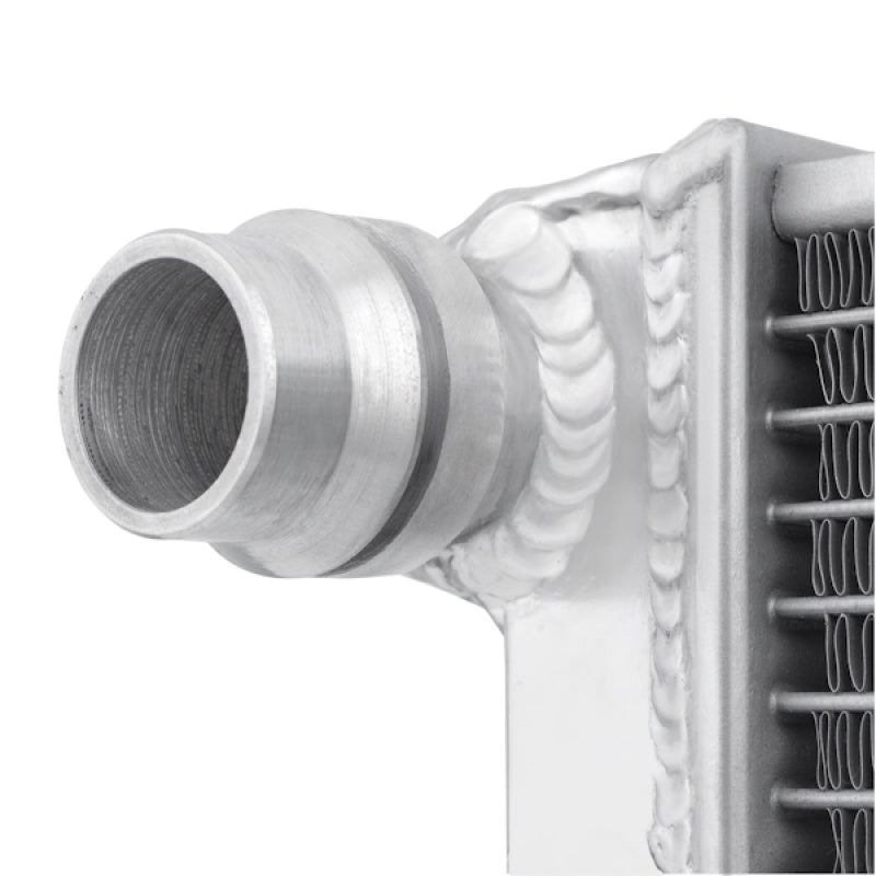 Mishimoto Aluminum Racing Radiator 2007 Golf GTI Manual Transmission MMRAD-MAC-06 User 4
