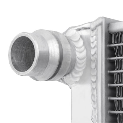 Mishimoto Aluminum Racing Radiator 2007 Golf GTI Manual Transmission MMRAD-MAC-06 User 4