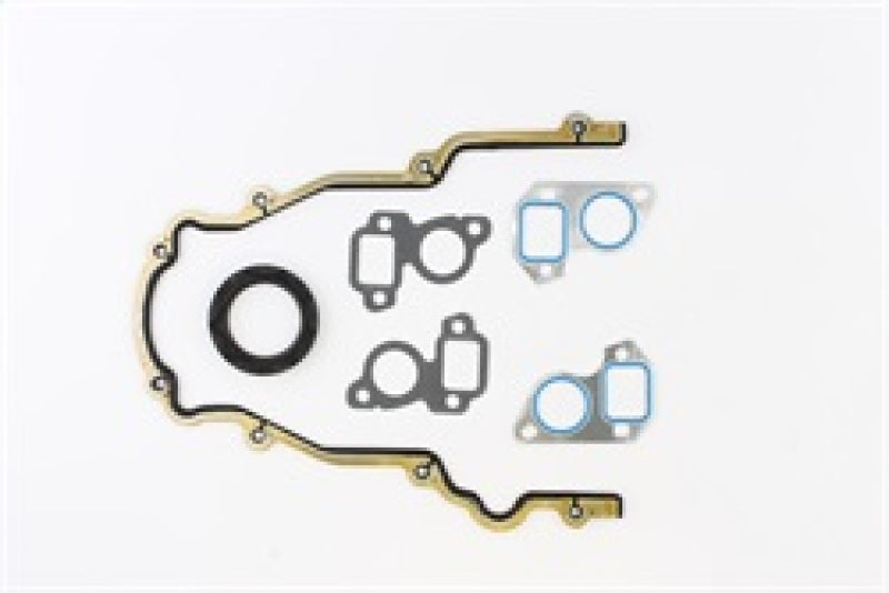 Cometic Gasket GM LS Timing Cover Gskt Gasket Set - 97-13 CAGC5056 C5056 Photo - Primary