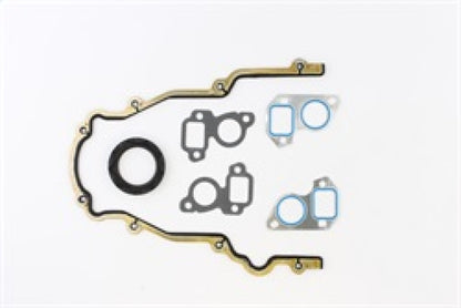 Cometic Gasket GM LS Timing Cover Gskt Gasket Set - 97-13 CAGC5056 C5056 Photo - Primary