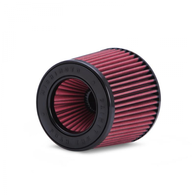 Mishimoto Performance Air Filter - 2.75in Inlet / 5.827in Length MMAF-2756S MMAF-2756S Photo - Primary