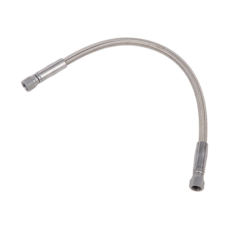 ARB Hose Reinforced Jic-4 0.3M 1Pk 0740201 0740201 Photo - Primary