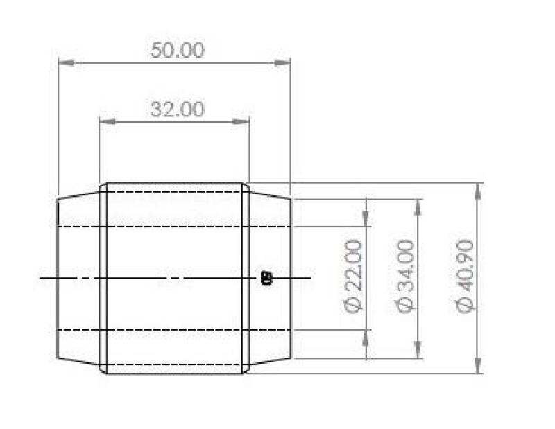 Superpro 16-23 Mazda Miata MX5 Front Lower Outer Control Arm Bushing Kit SPF5225K SPF5225K Photo - out of package