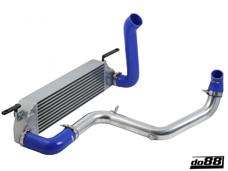 do88 DOB Intercooler Kit - BigPack Forced Induction Intercooler Kits main image