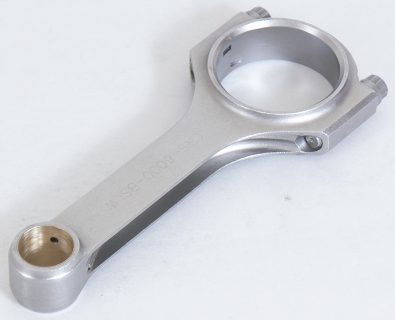 Eagle SBC L/W 4340 Forged H-Beam Rod 6.000 EAGCRS6000BLW-1 CRS6000BLW-1 Photo - Unmounted