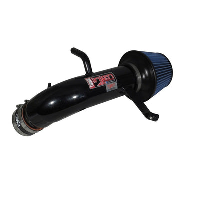 Injen 02-05 Civic Si / 02-06 RSX Type S Black Short Ram Intake SP1476BLK Photo - Primary