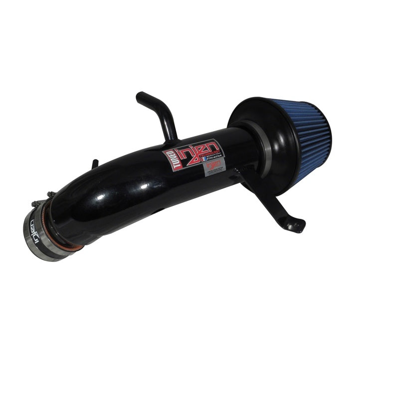 Injen 02-05 Civic Si / 02-06 RSX Type S Black Short Ram Intake SP1476BLK Photo - Primary