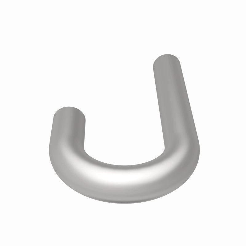 MagnaFlow 180° Bend Stainless Steel Pipe 10723 360 Degree Image Set