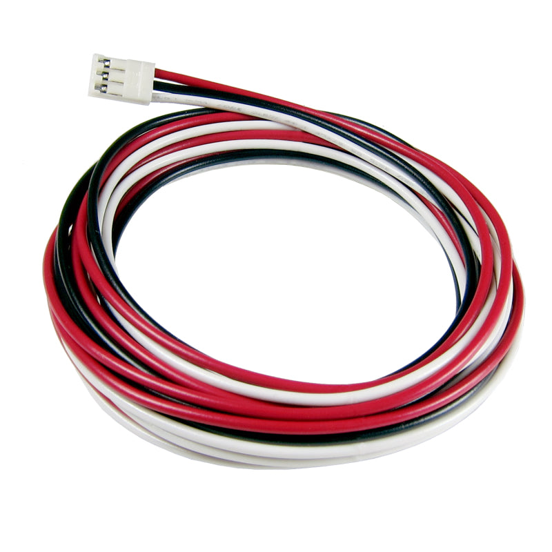 Autometer Wire Harness, 3Rd Party Gps Receiver, For Gps Speedometers 5214 Photo - Primary