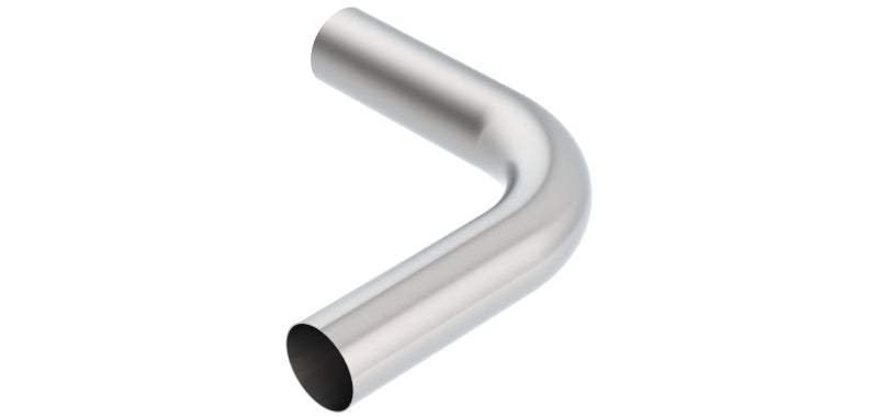 Borla Universal Elbow 3in Outside Diameter 90deg T-304 Stainless Steel 19003 19003 Photo - Primary
