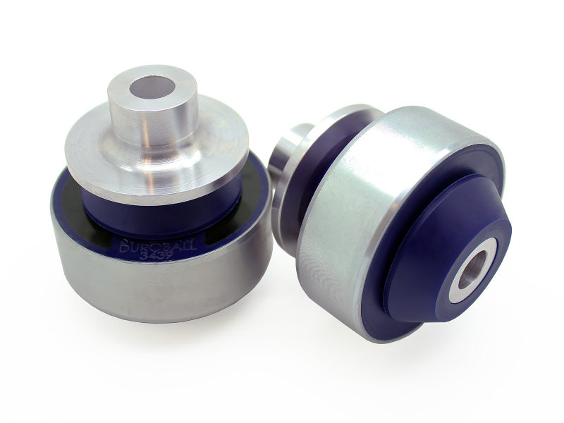 SuperPro Front Control Arm Lower-Inner Rear Bushing Kit DURO4425K Photo - Primary