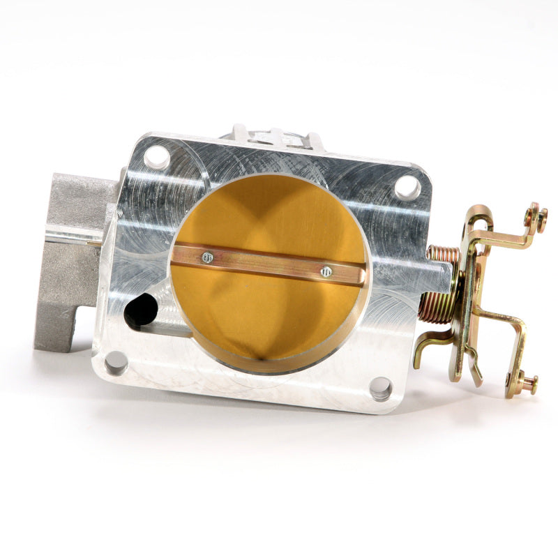 BBK 94-95 Mustang 5.0 75mm Throttle Body BBK Power Plus Series 1524 1524 User 4