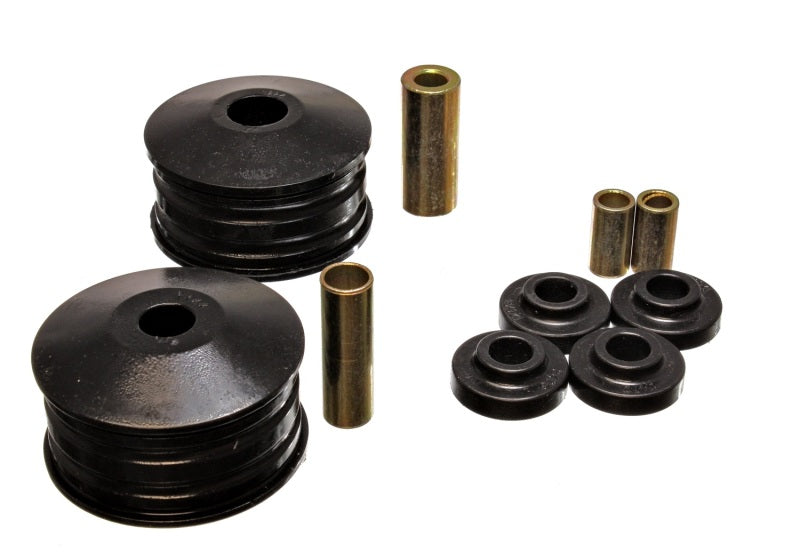 Energy Suspension Motor Mount Insert Black Mitsubishi Eclipse All 2006-2007 5.1113G Photo - Primary