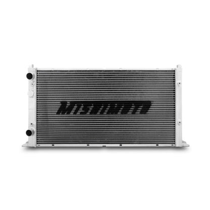 Mishimoto Aluminum Racing Radiator 94-98 Golf VR6 Manual Transmission MMRAD-GLF-94 Photo - out of package