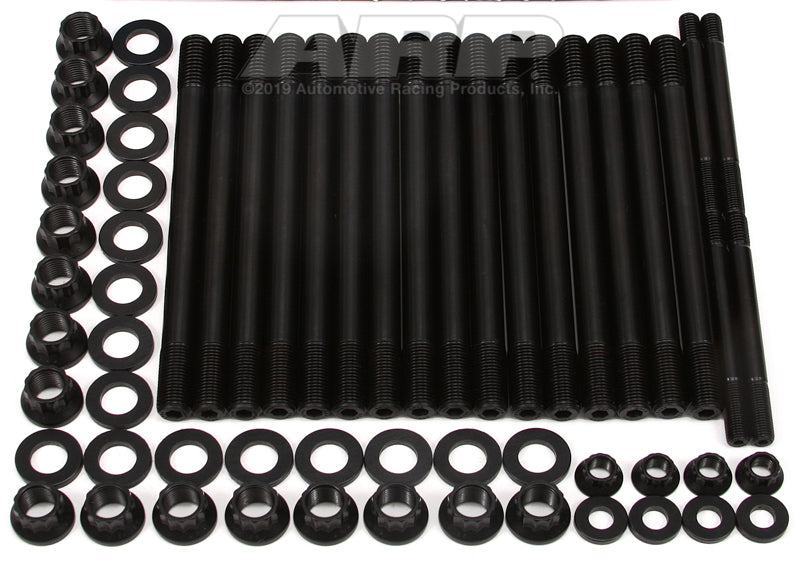 ARP Ford 4.0L SOHC V6 Head Stud Kit 253-3701 Photo - Primary