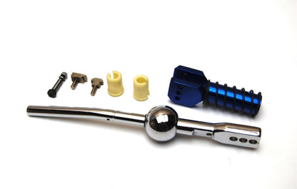 Fidanza Manual Transmission Shifter Assembly 891869 Photo - Primary